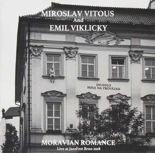 Moravian Romance / Miroslav Vitous & Emil Viklicky
