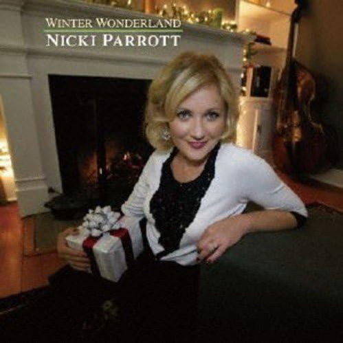 Winter Wonderland / Nicki Parrott