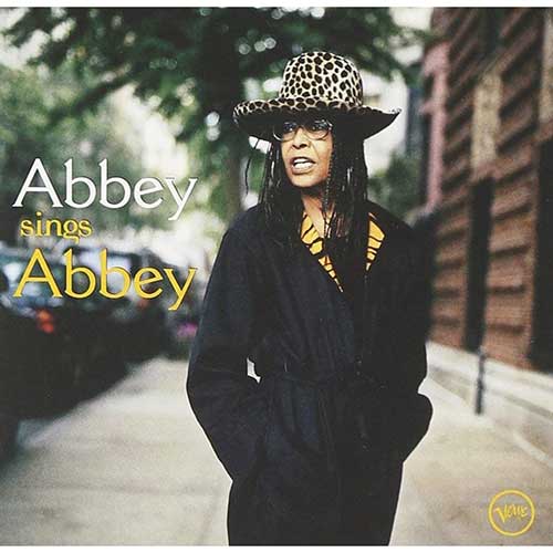Abbey Sings Abbey / Abbey Lincoln