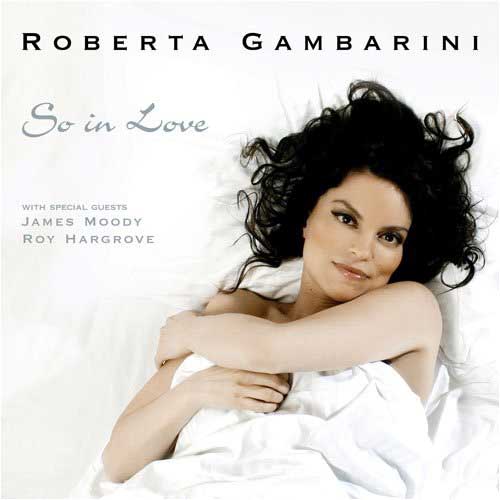 So In Love / Roberta Gambarini