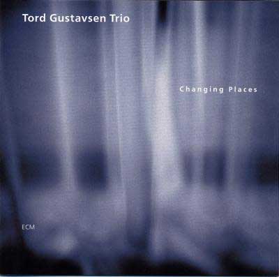 Changing Places / Tord Gustavsen