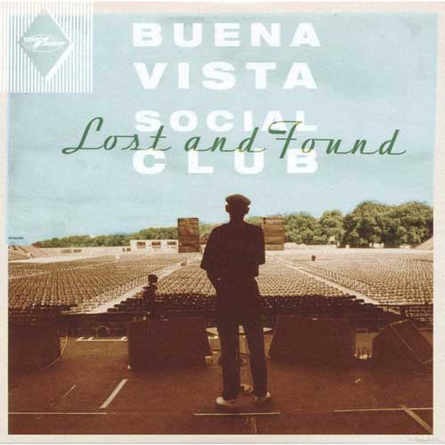Lost & Found / Buena Vista Social Club
