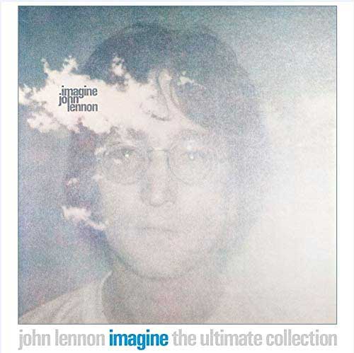 Imagine: The Ultimate Collection / John Lennon