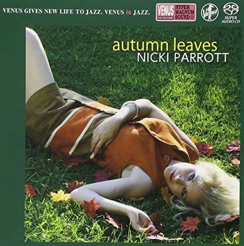 Autumn Leaves / Nicki Parrott