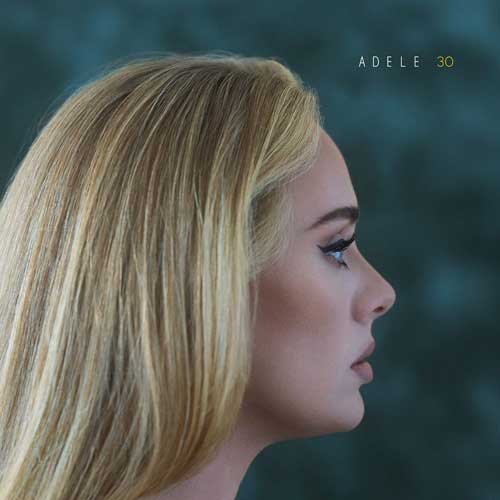 30 / Adele