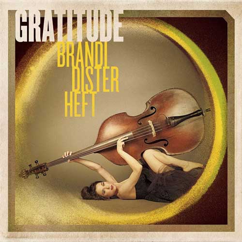 Gratitude / Brandi Disterheft