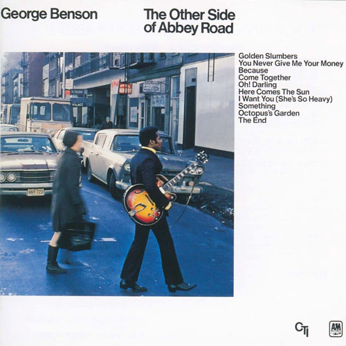The Other Side of Abbey Road / George Benson