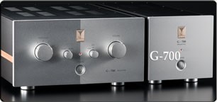 G-700