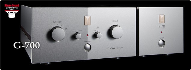 G-700
