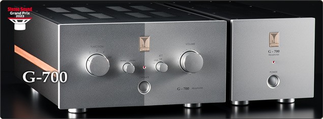 G-700i