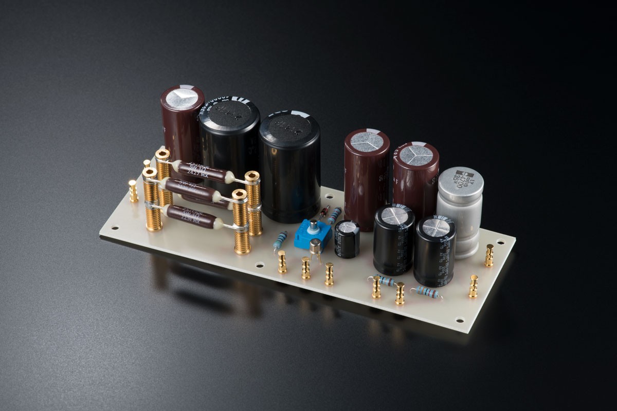 Kondo Audio Note G-72