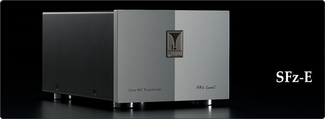 SILVERED FORMER SFz-E